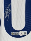 Stephen Curry Signed Warriors NBA Nike ADV Authentic Jersey Autograph USASM BAS