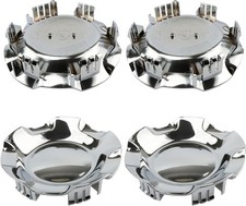 4pcs 9596007 9595152 20 Inch Wheel Center Caps For 2007-2014 Chevy Tahoe 4pcs 9596007 9595152 20 Inch Wheel Center Caps For 2007-2014 Chevy Tahoe