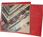 VTG The Beatles 1962- 1966 Double Record Album 1973 Apple Records