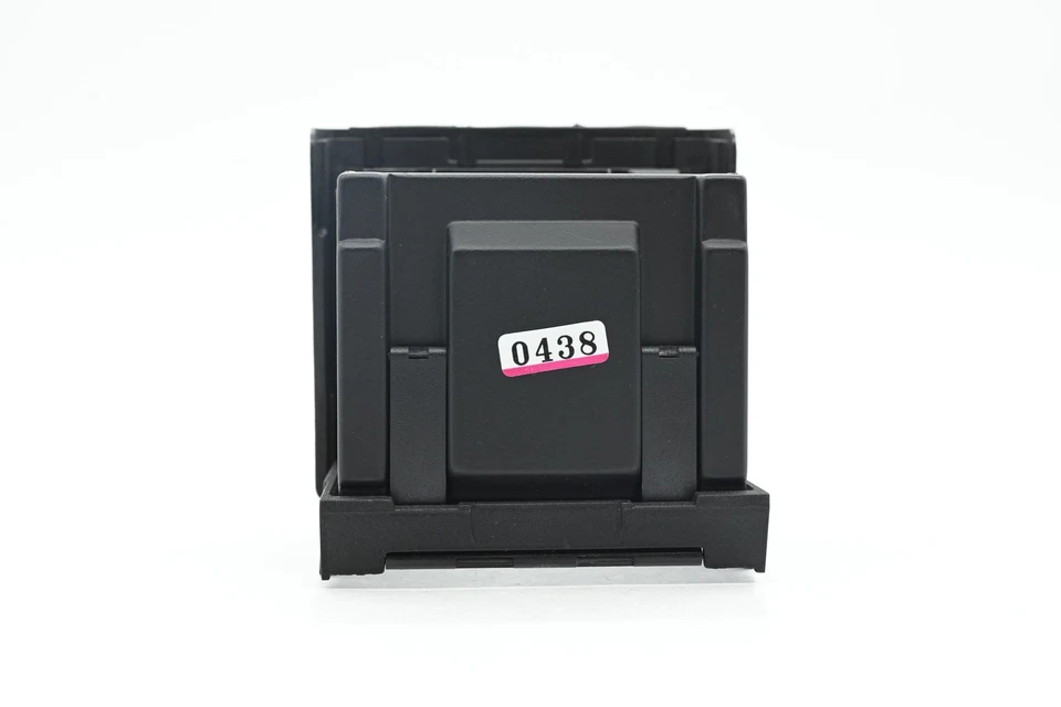 Campana de enfoque Rollei Rolleiflex buscador de nivel de cintura sistema 6000 6006 6008 #438 Foto 2 de 4