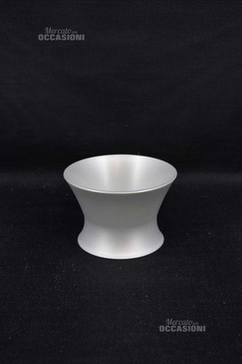 Gray Plastic Cups Guzzini 6 Pieces