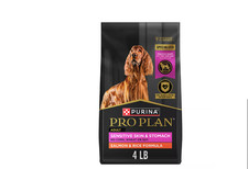 5-Pack Sensitive Skin Stomach Salmon Rice Adult Dry Dog Food