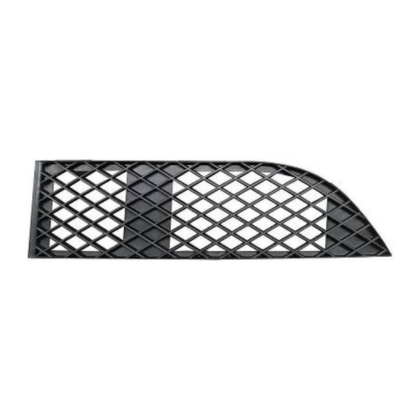 Diederichs LüFtungsgitter FrontstoßFäNger FüR BMW E65 E66 E67 Ab 03.2005 Rechts-image