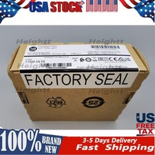 1769-IA16/A AB CompactLogix 16 Pt 120VAC D/I Module 1769IA16 New Factory Sealed