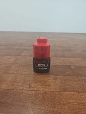 Milwaukee M12 Red Lithium 1.5Ah Battery 48-11-2401