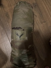 Litefighter 1 Tent Shelter System Military OCP Individual Shelter Carbon Fiber