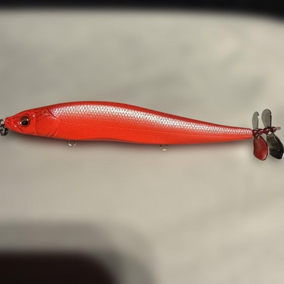 #ad #ad Megabass One Ten Wrap Stick Lure 3 8 oz Lipless Crankbait for Tuff Water $76.84