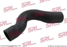 Ladeluftschlauch Turboschlauch für Opel Zafira / Family B A05 2.0 05-15