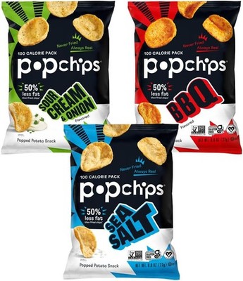 chip - Potato Chips All Natural Barbeque -. ()