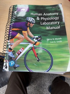 Human Anatomy and Physiology Laboratory Manual, Fetal Pig Version 13e