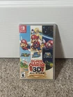 Super Mario All-Stars (Switch, 2020)