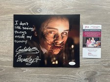 Gabrielle Echols Signed Inscribed Evil Dead Rise 8x10 Photo JSA COA Horror