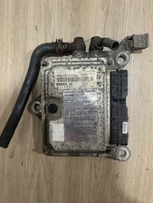 Chevrolet GMC LB7 6.6 DURAMAX FICM FUEL INJECTION CONTROL MODULE 8972160776