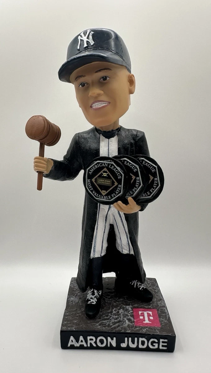 Aaron Judge MLB Fan Bobbleheads for sale | eBay