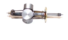 EDISON STANDARD PHONOGRAPH GOVERNOR