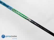 MONSTAR Premium Double Kick 55g Stiff Flex Driver Shaft w/ TaylorMade Tip 457082
