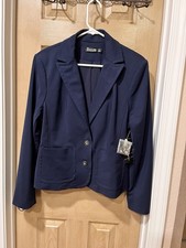 New York  Company NWT NY  Co Blazer Stretch Blazer