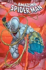 AMAZING SPIDER-MAN #25 IBAN COELLO 9-PART CONNECTING VARIANT [DS] (MARVEL 2026)