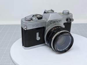 Canon Fx Camera | eBay