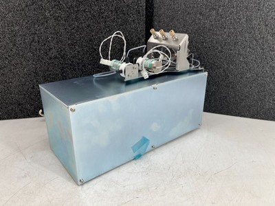 AGILENT G7162-69001 Optical Unit Assy RID Infinity II G7162A   A 4604/51