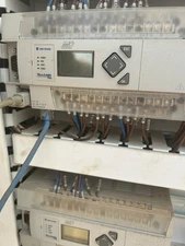 Allen-Bradley 1766-L32BWA MicroLogix 1400 PLC Processor