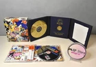 Sonic Adventure 2 Birthday Pack Limited Edition 10th ANNIVERSARY Dreamcast #889