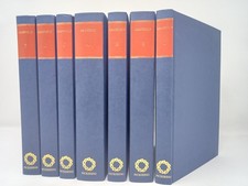 Leadership 7 Vols of Leadership. 7 Vols of Cl...