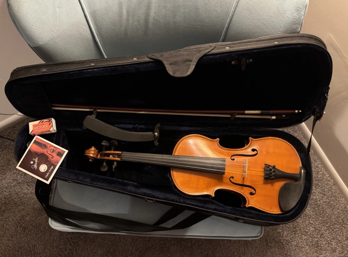 Franz Violin In Violins for sale | eBay