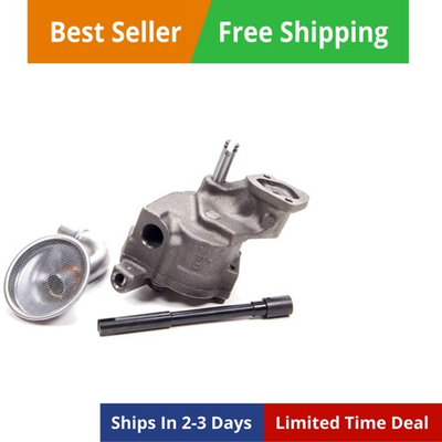 #ad Wet Sump Internal High Volume High Pressure Drive Shaft Pickup Included ... $173.44