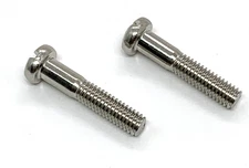 Daiwa Sealine SL 20 30 50 SH SHA Reel Part-Reel Clamp Screw E31-8401 (Lot Of 2)
