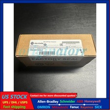 Allen-Bradley 1783-SFP100LX - 100LX SFP Fiber Transceiver New Factory Seal