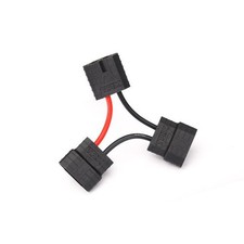 Traxxas Series Battery Connector Wire Harness...