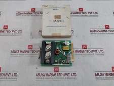 JRCS SA-SPR21 Annunciator PCB Board JMD Series