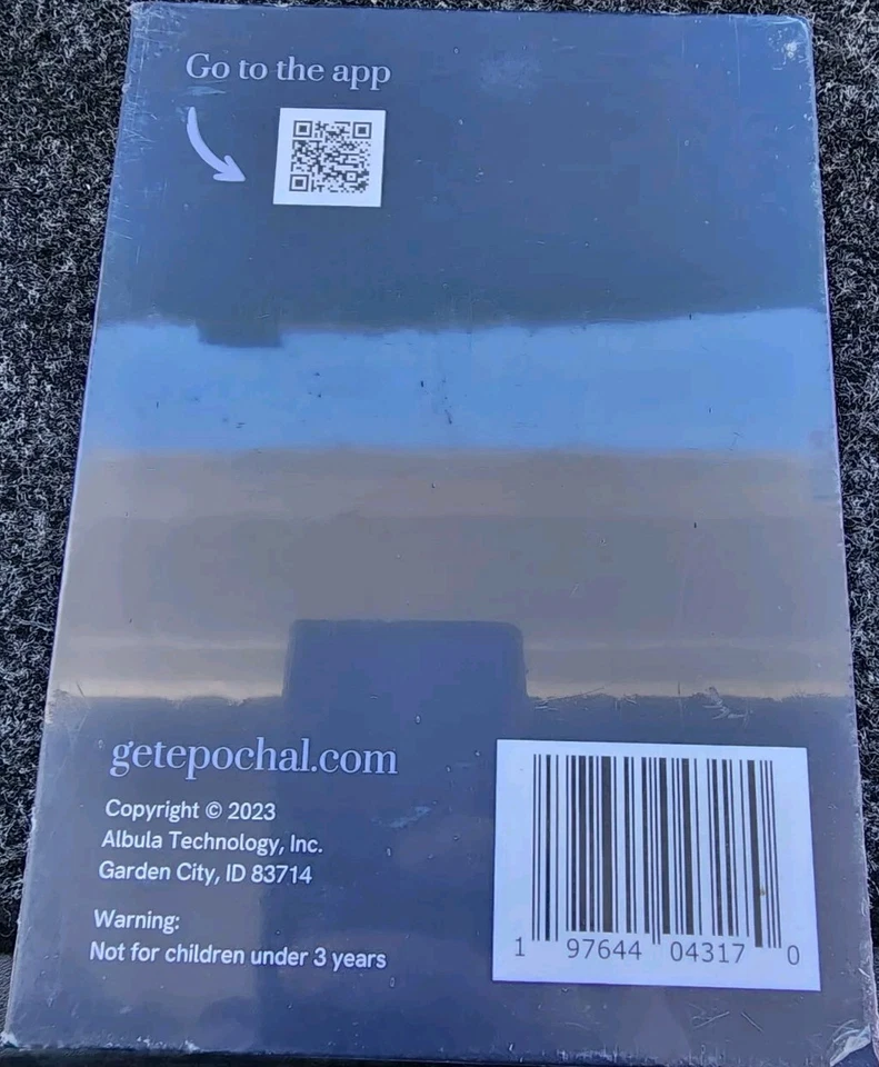 156 tarjetas de entrevista Smart Life Story para conexiones emocionales profundas y recuerdos Foto 2 de 3