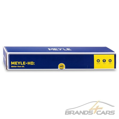 MEYLE HD 4x QUERLENKER VORNE OBEN FÜR AUDI A4 8K B8 A5 8T 8F A6 A7 4G Q5 8R - Bild 11 von 11