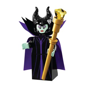 maleficent lego figure