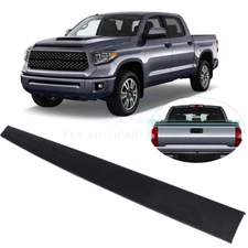 Fits 2014-2020 Toyota Tundra Tailgate Moulding Top Cap Protector 657170C080