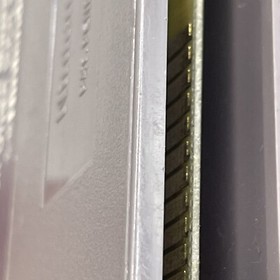 IVAN 'IRONMAN' STEWART'S SUPER OFF ROAD NES VIDEO GAME CARTRIDGE ONLY GA13