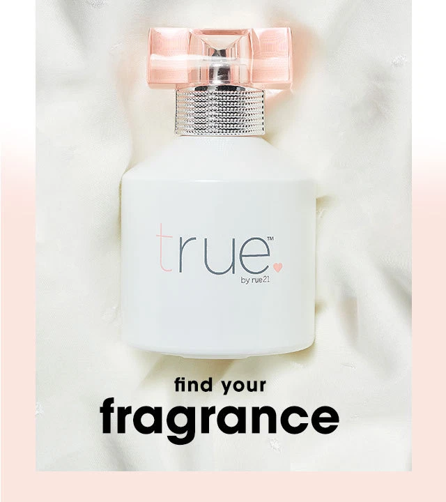 Rue21 true perfume sale
