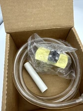 Dema model 206B Adjustable Single Stage Injector NOS