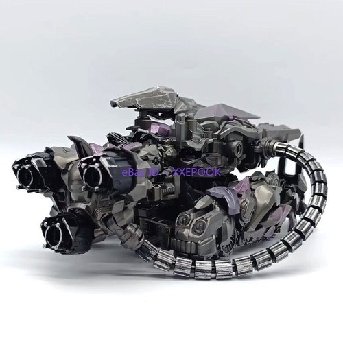 New In Stock Shockwave Decepticon BAIWEI TW-1028 Action Figure 7" Robot Toys - Picture 19 of 24