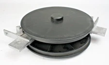 Flexlink XMBH 90R160 Used w/ No Outer Rail.