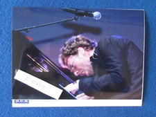 Original Press Photo - 8"x6" - Coldplay - Chris Martin - 2005 - J