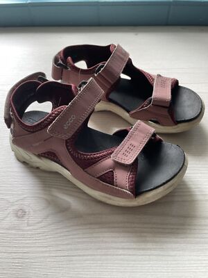 Ecco Sandalen Kinder 31