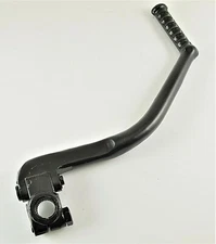 Universal Kick Start Lever 15mm Splined Shaft Clamp