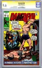 DAREDEVIL #68 CGC 9.6 SS SIGNATURE SERIES SIGNED STAN LEE 19