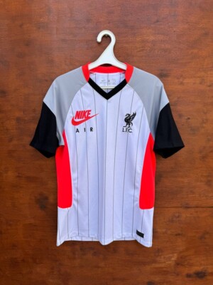 LIVERPOOL FC STADIUM AIR MAX 2020/2021 TRAINING