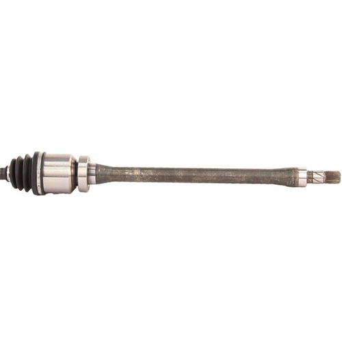 For 2008-2013 Volvo C30 2006-2010 C70 2.5L OE Front CV Axle CV Joint Shaft - Picture 4 of 8