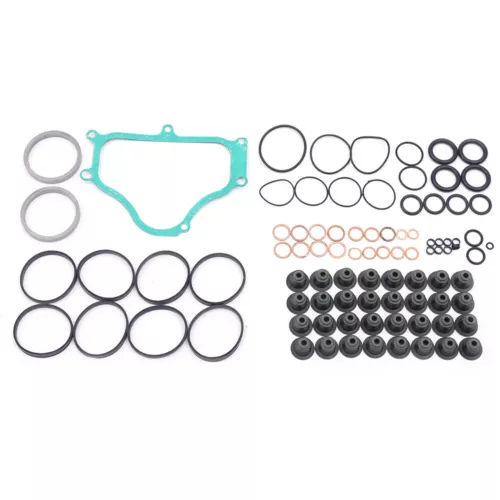 N63 4.4L Engine Overhaul Gaskets Seals Kit Fit BMW 550i 750Li X5 X6 F10 E70 E71 - Picture 6 of 13