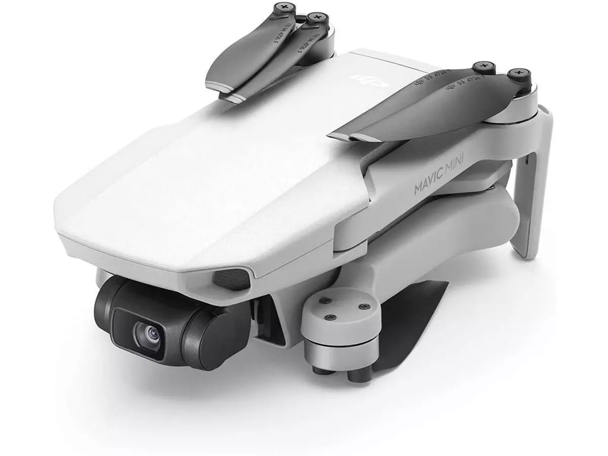 Dji mavic 2024 mini usa